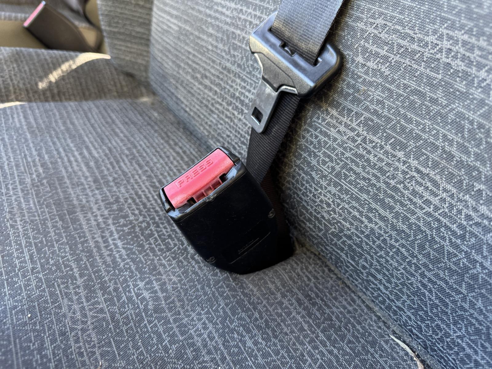 View Auto part Seatbelt/Stalk RENAULT TRAFIC 2013