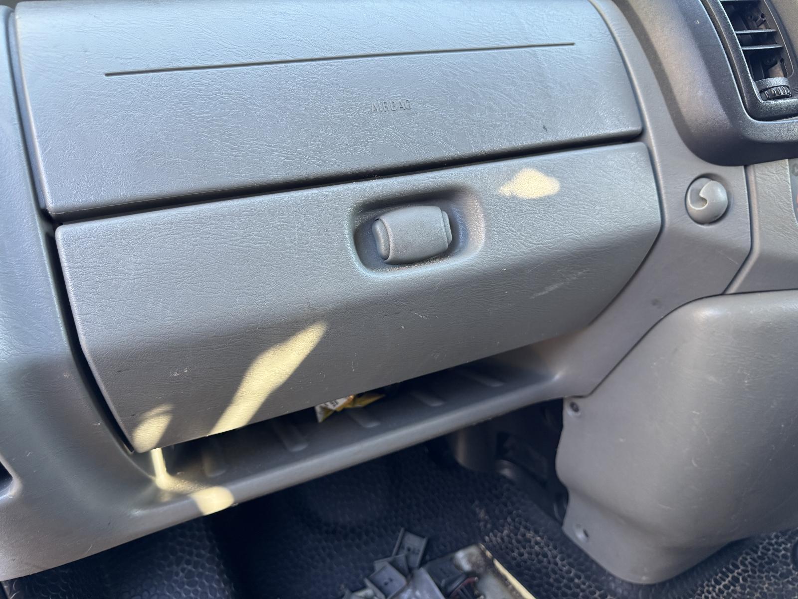 View Auto part Glove Box RENAULT TRAFIC 2013