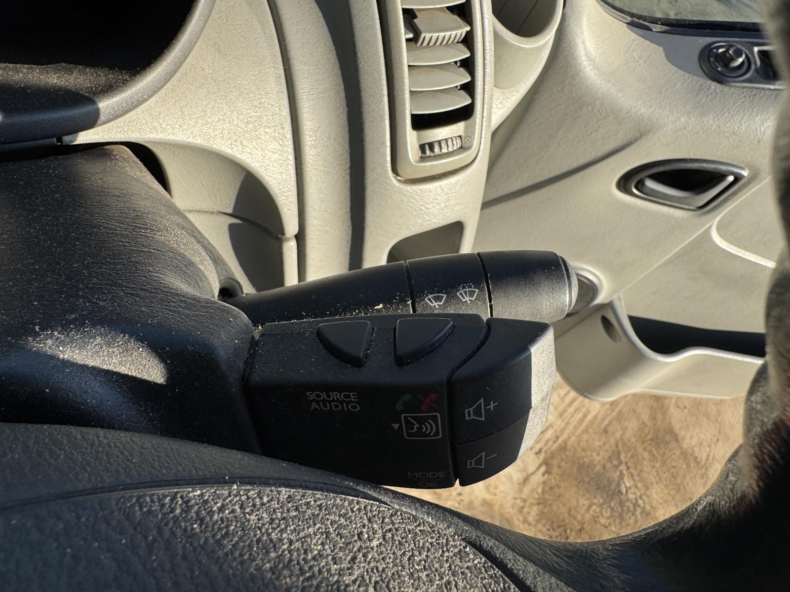 View Auto part Combination Switch RENAULT TRAFIC 2013