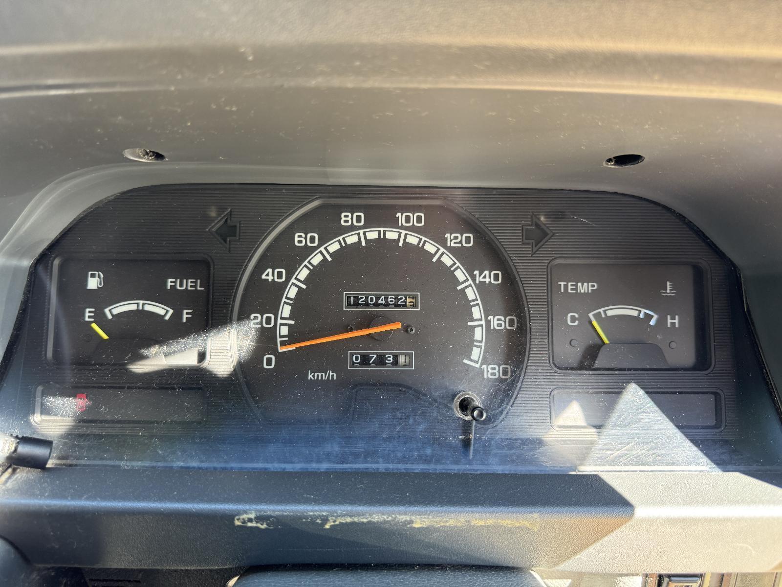 View Auto part Instrument Cluster MITSUBISHI L300 2007