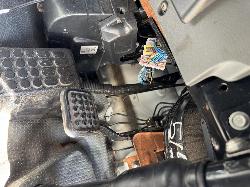 View Auto part Pedal Assembly Mitsubishi L300 2007
