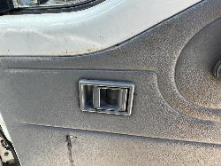 View Auto part Door Handle Mitsubishi L300 2007