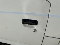 View Auto part Door Handle Mitsubishi L300 2007