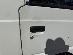 View Auto part Door Handle Mitsubishi L300 2007