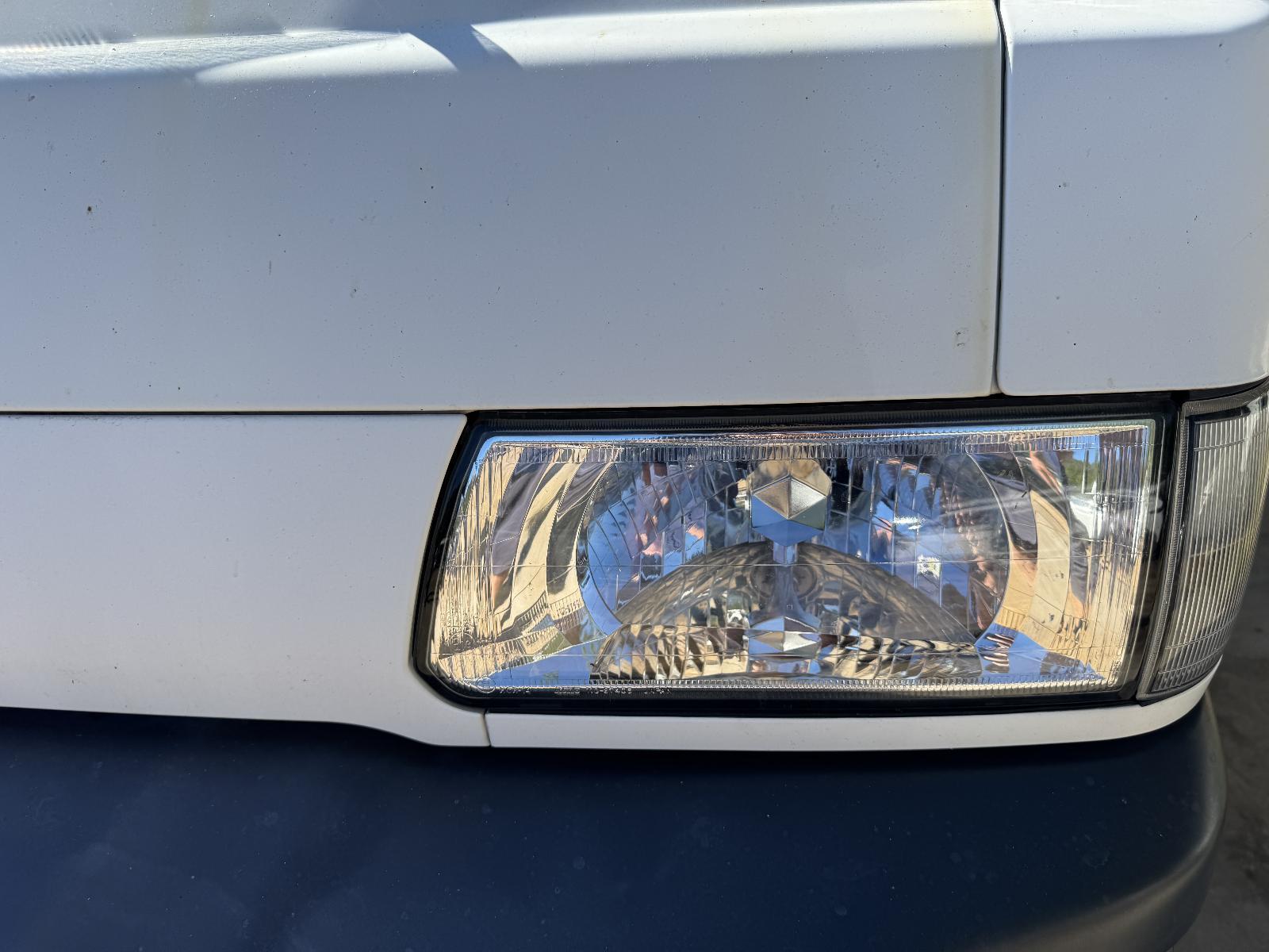View Auto part Left Headlamp MITSUBISHI L300 2007