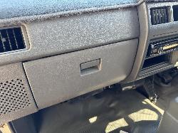 View Auto part Glove Box Mitsubishi L300 2007