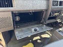 View Auto part Glove Box Mitsubishi L300 2007