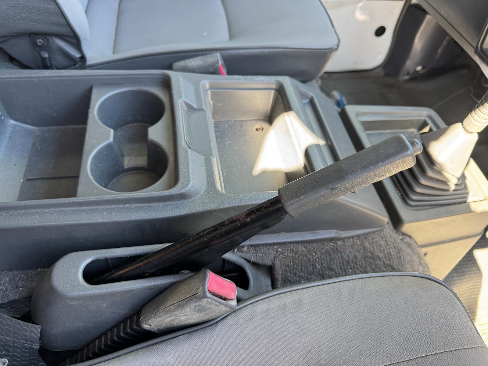 View Auto part Handbrake Lever MITSUBISHI L300 2007