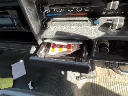 View Auto part Ashtray Mitsubishi L300 2007