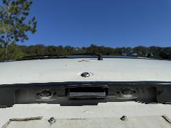 View Auto part Tailgate Handle Mitsubishi L300 2007