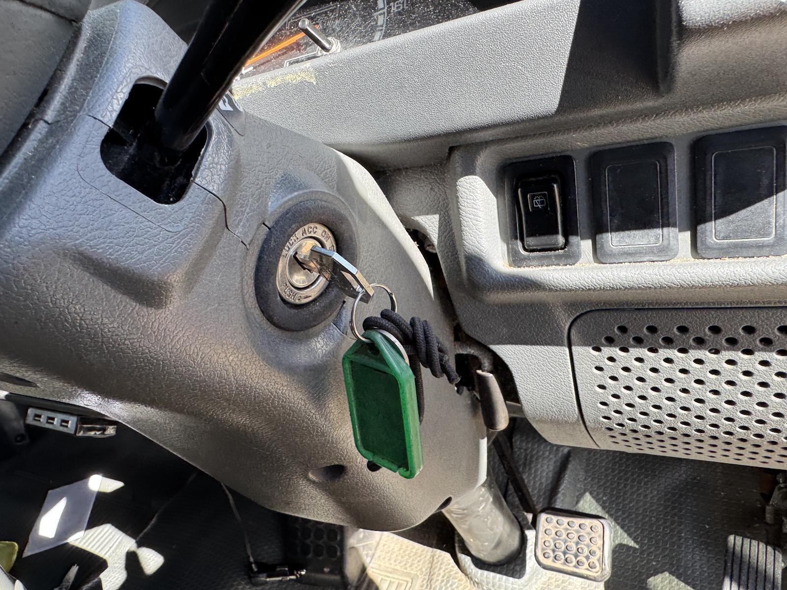 View Auto part Ignition W/ Key MITSUBISHI L300 2007