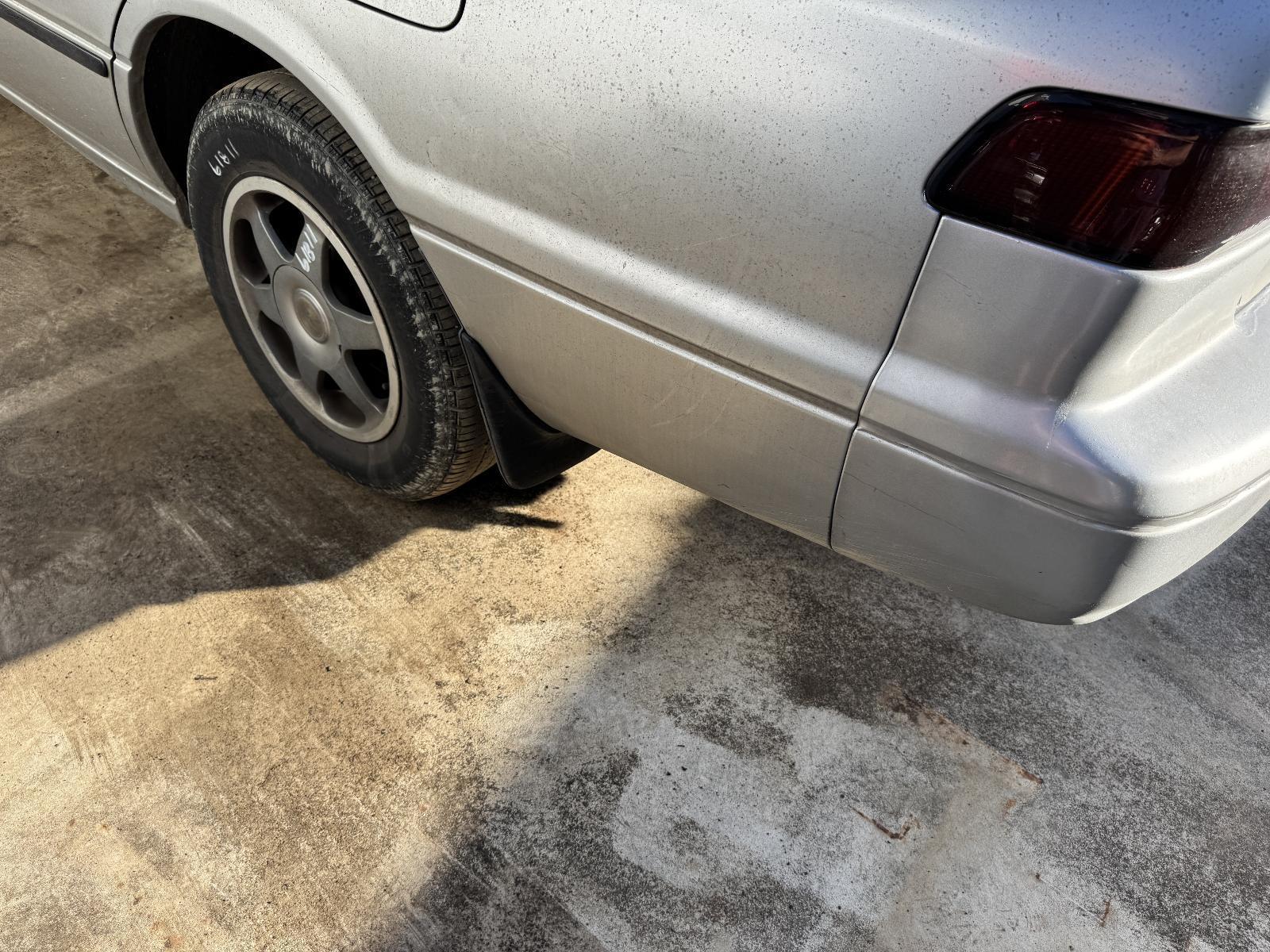 View Auto part Mud Flaps TOYOTA CAMRY 1999