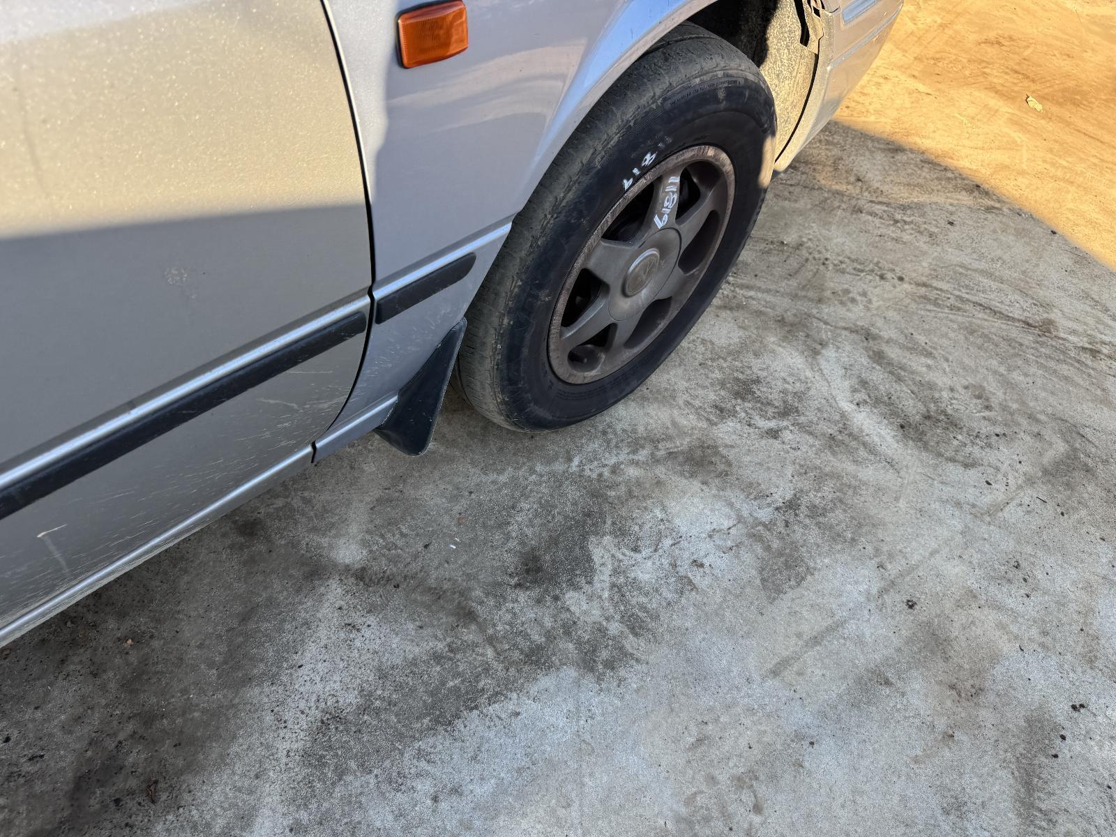 View Auto part Mud Flaps TOYOTA CAMRY 1999