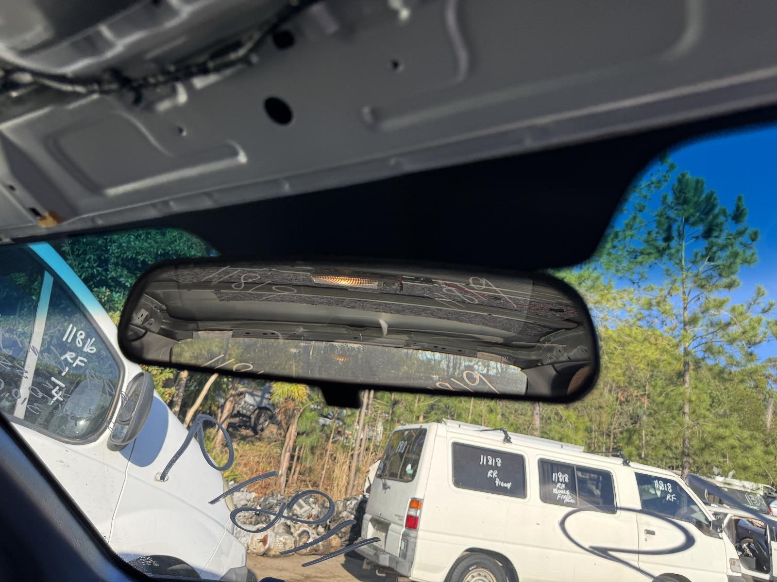 View Auto part Interior Mirror TOYOTA CAMRY 1999