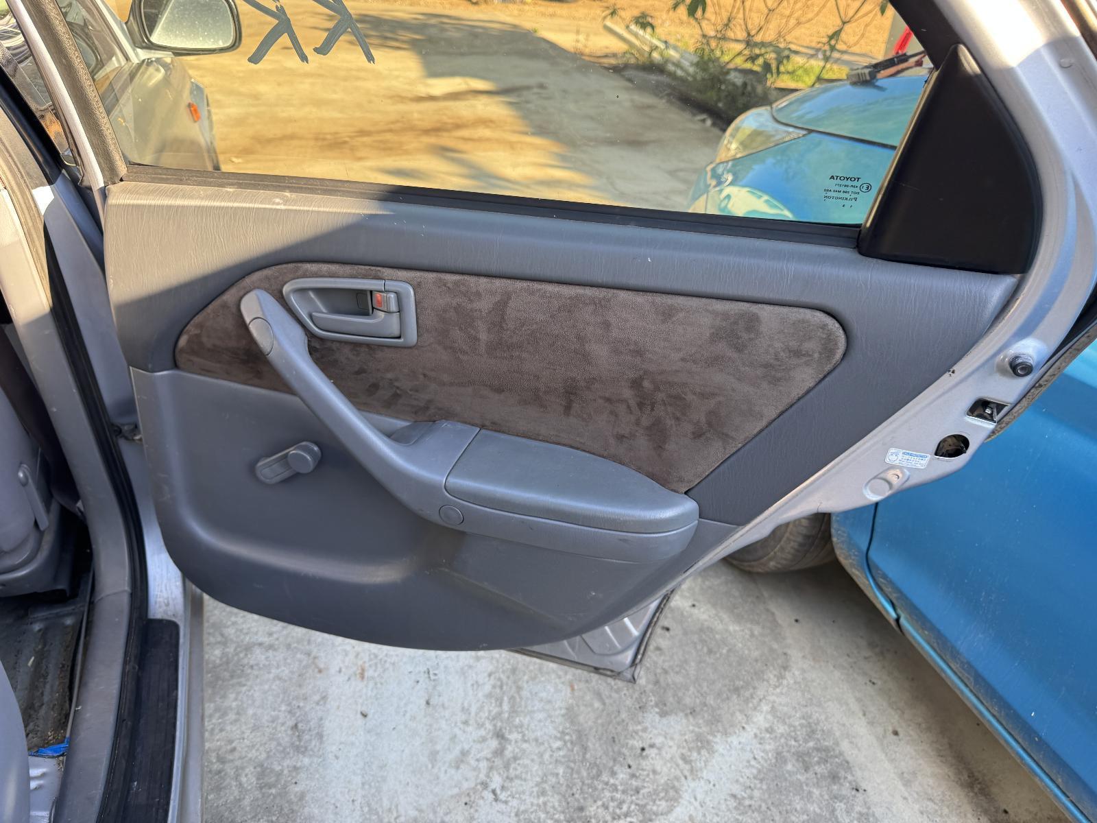 View Auto part Door Trim TOYOTA CAMRY 1999