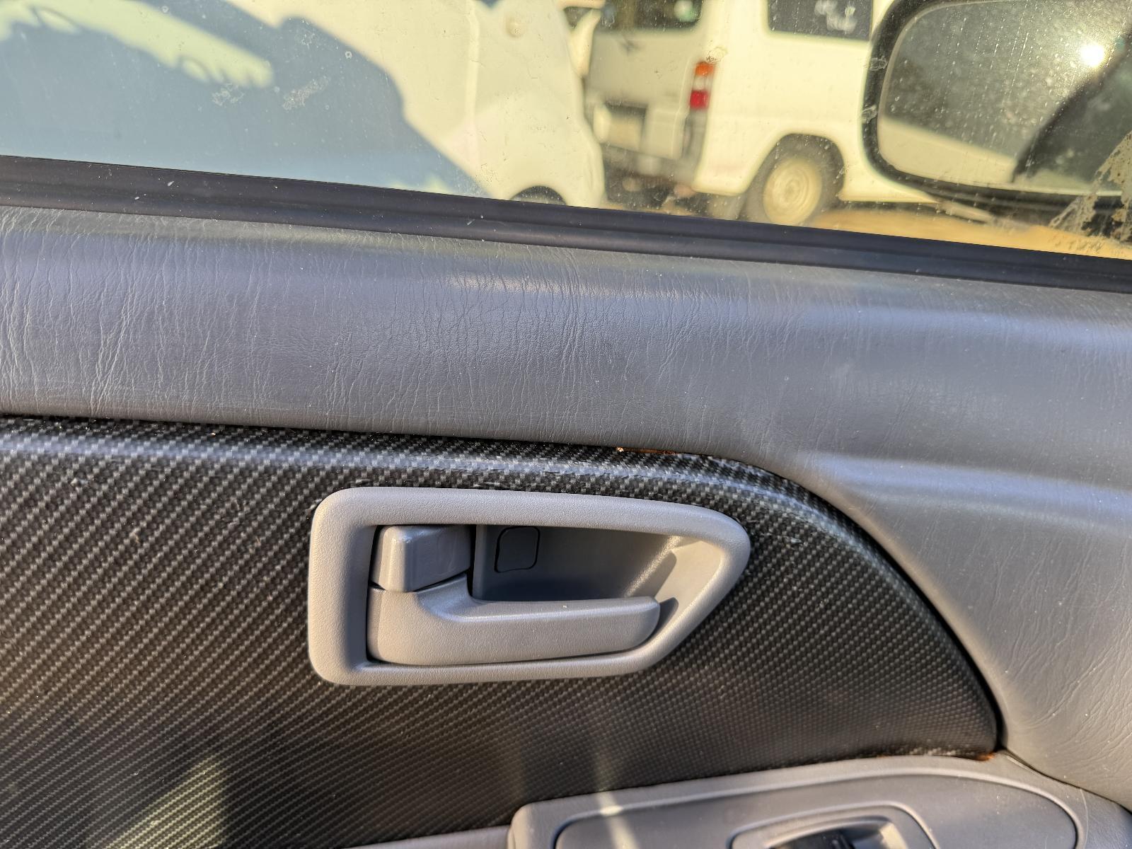 View Auto part Door Handle TOYOTA CAMRY 1999