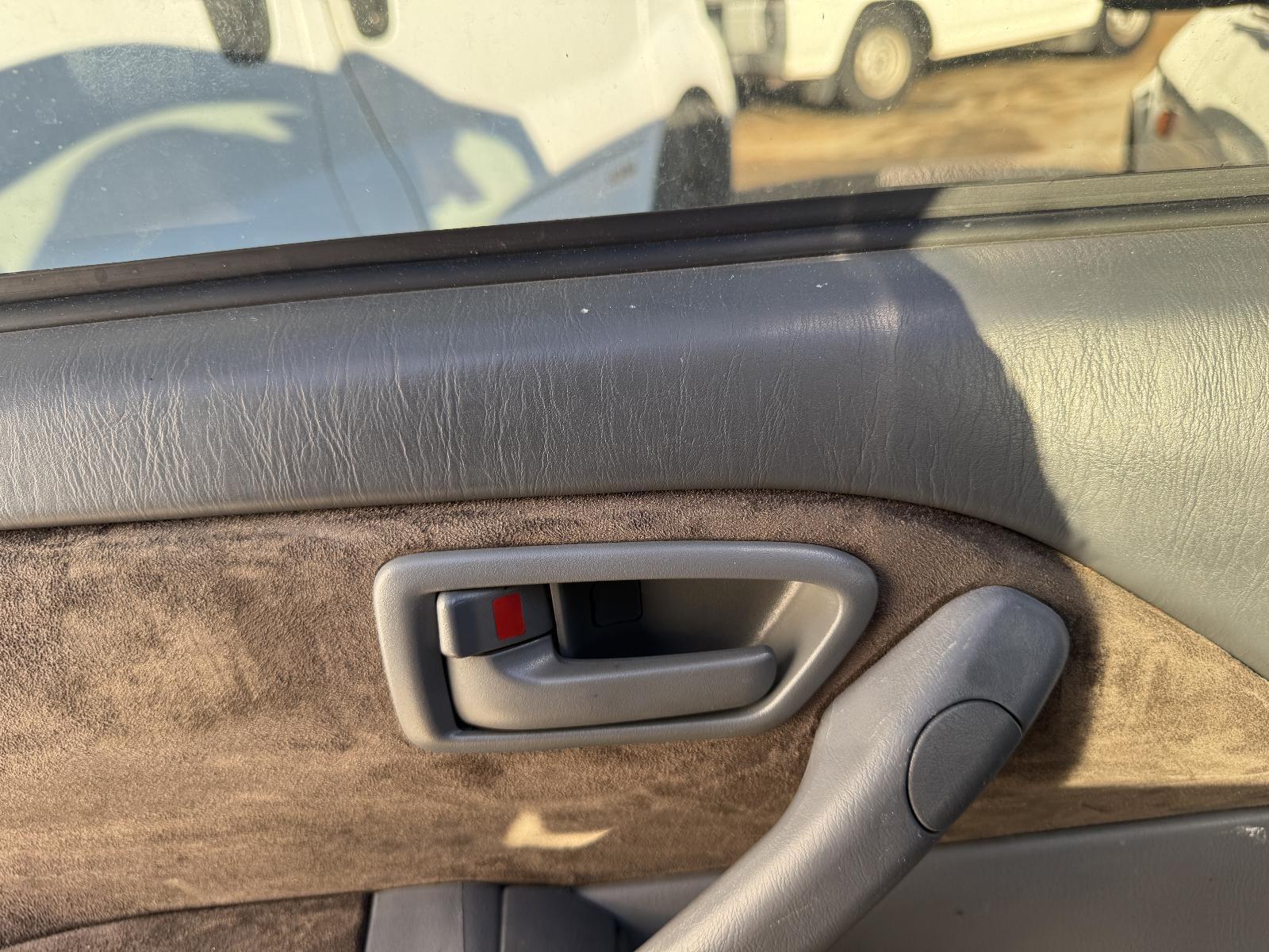View Auto part Door Handle TOYOTA CAMRY 1999