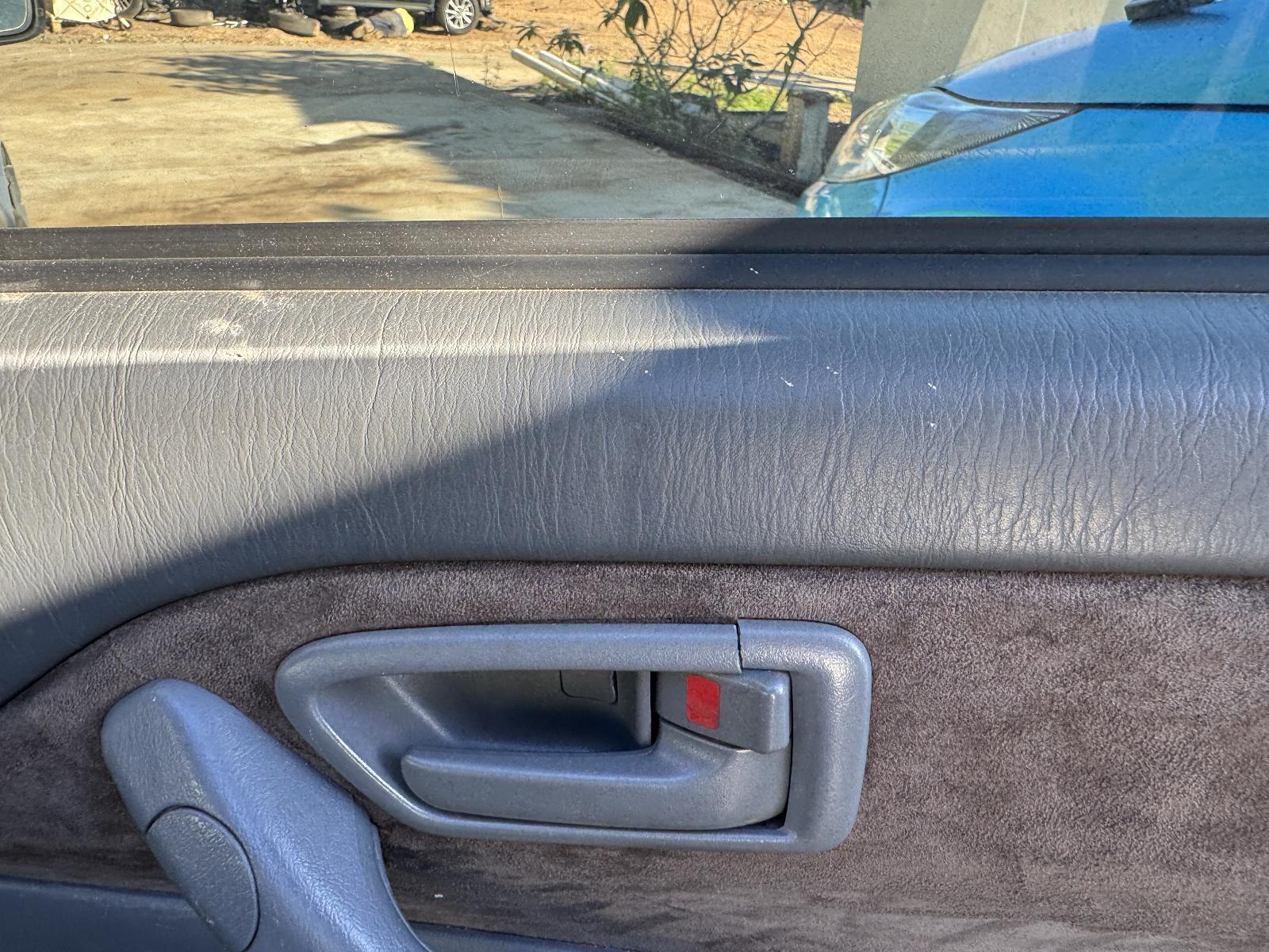View Auto part Door Handle TOYOTA CAMRY 1999