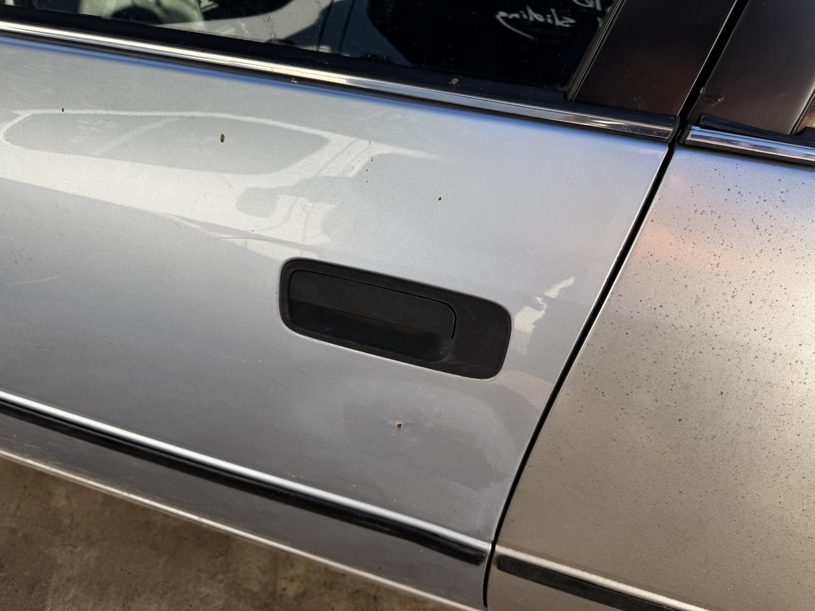 View Auto part Door Handle TOYOTA CAMRY 1999