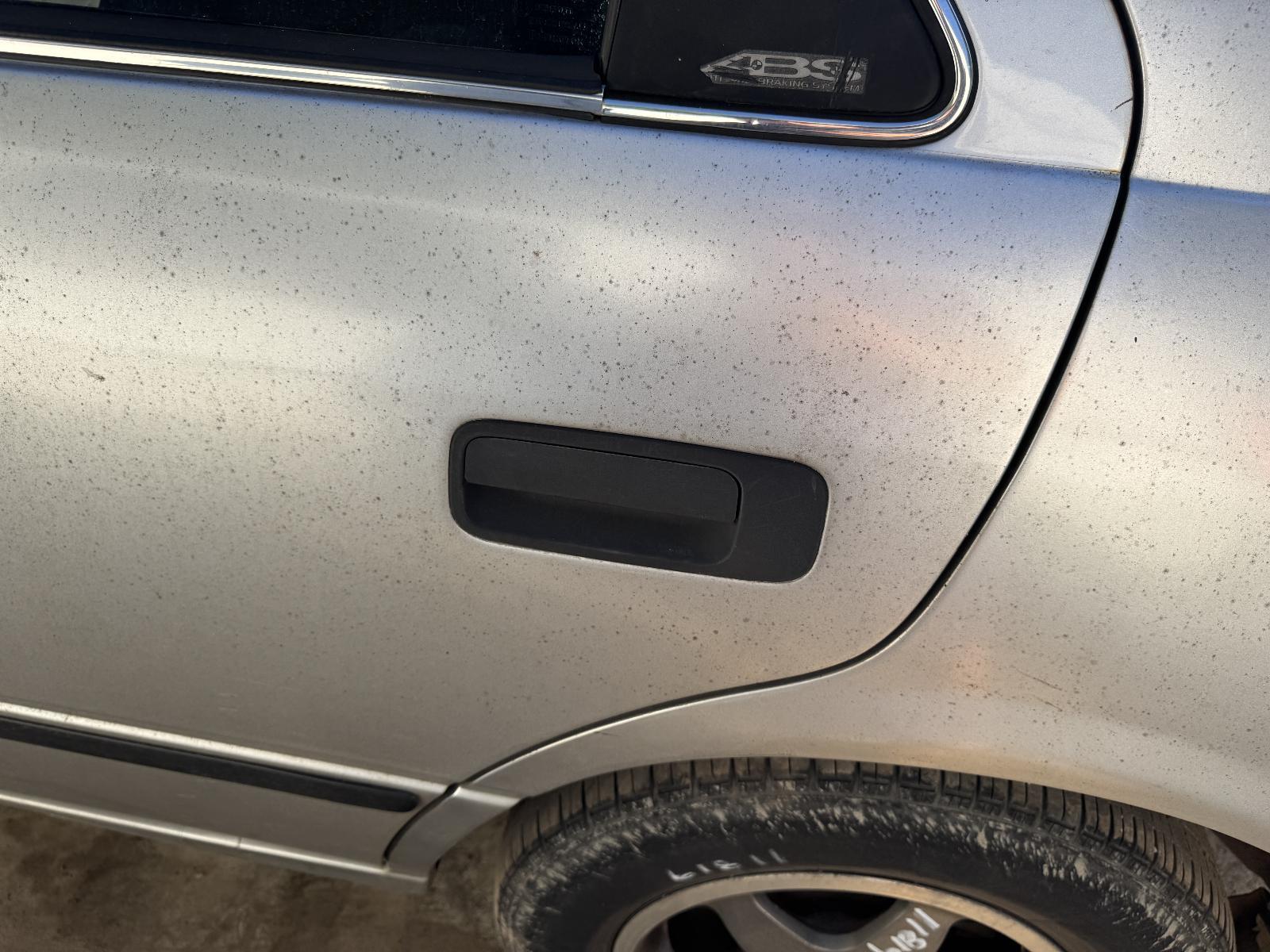 View Auto part Door Handle TOYOTA CAMRY 1999