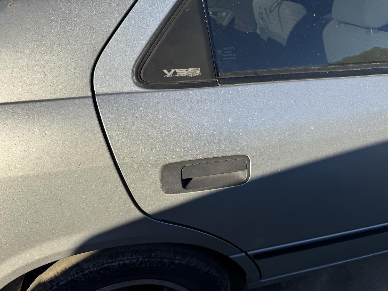 View Auto part Door Handle TOYOTA CAMRY 1999