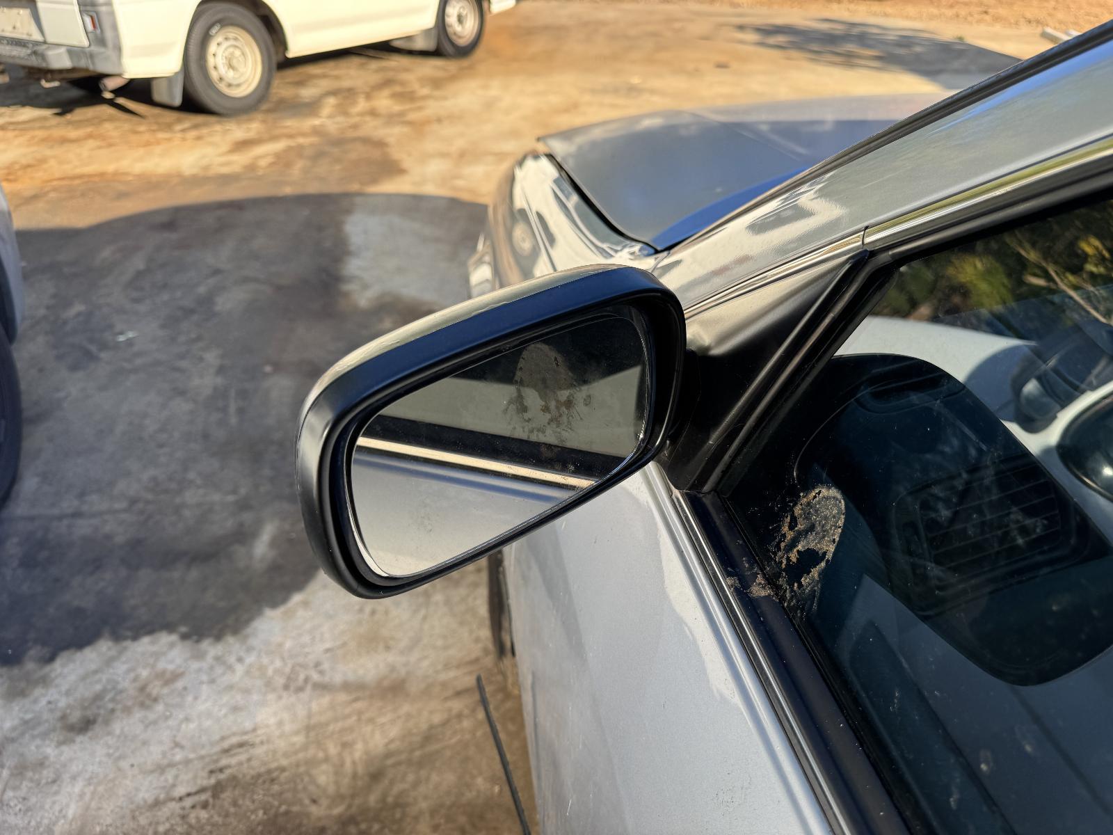 View Auto part Left Door Mirror TOYOTA CAMRY 1999