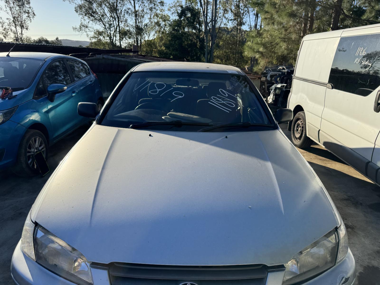 View Auto part Bonnet TOYOTA CAMRY 1999