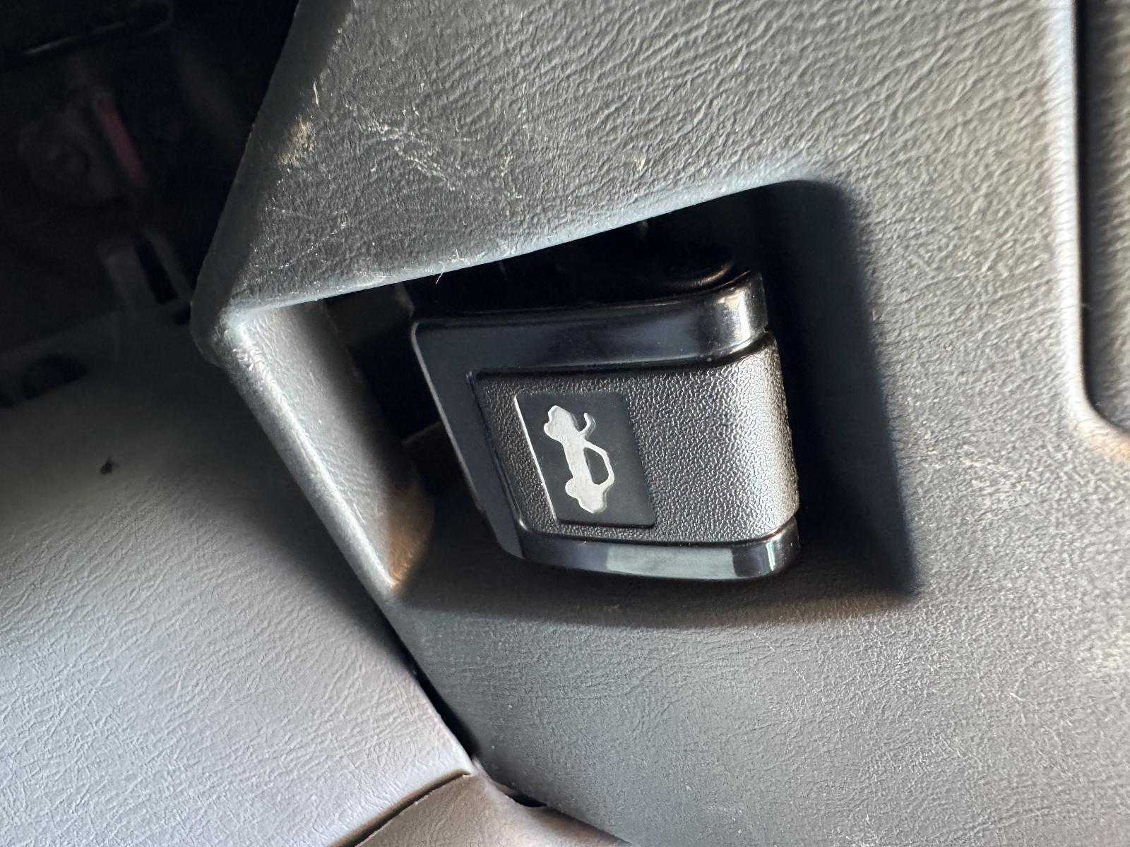 View Auto part Bonnet Release TOYOTA CAMRY 1999