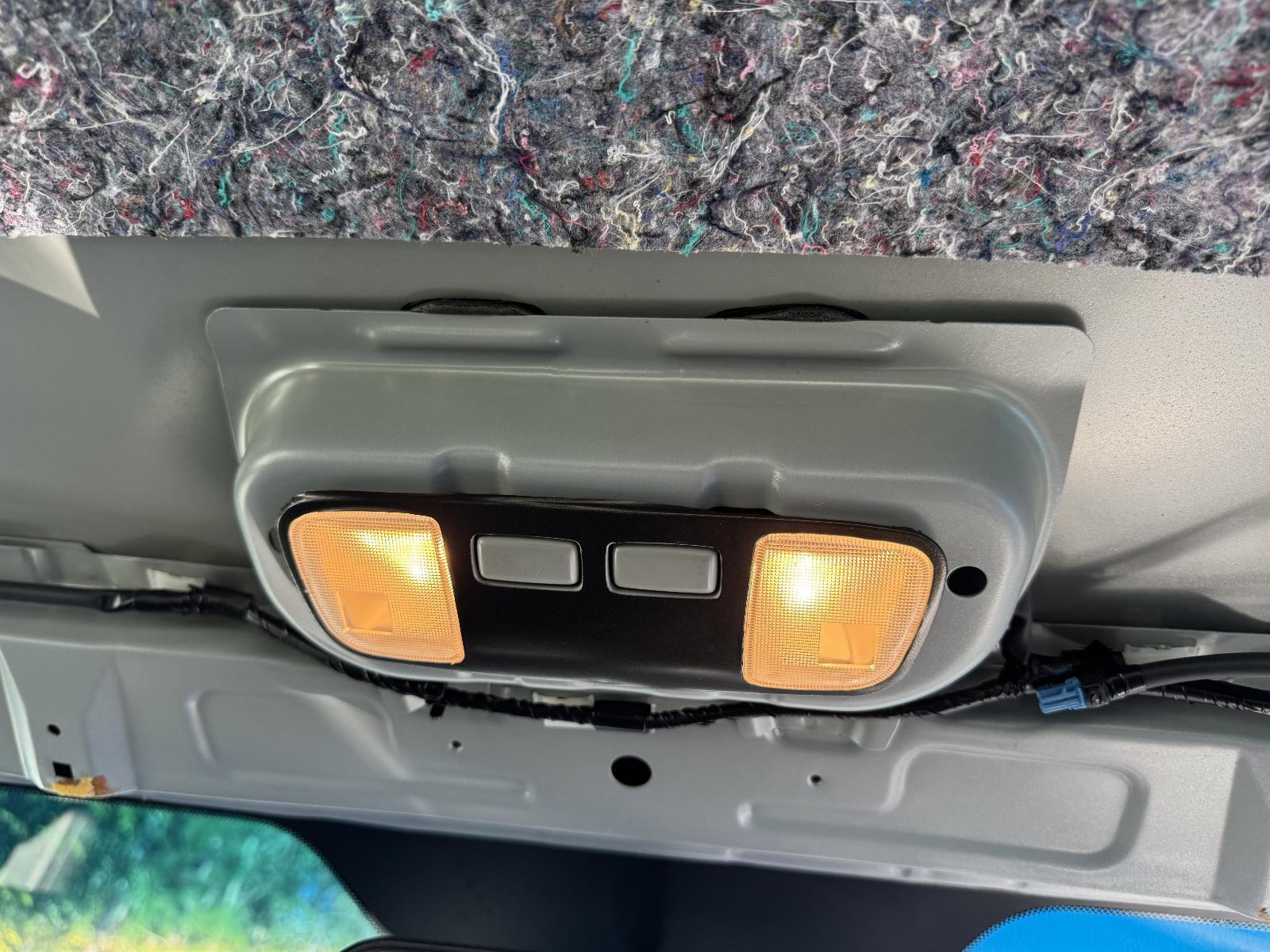 View Auto part Courtesy Light TOYOTA CAMRY 1999
