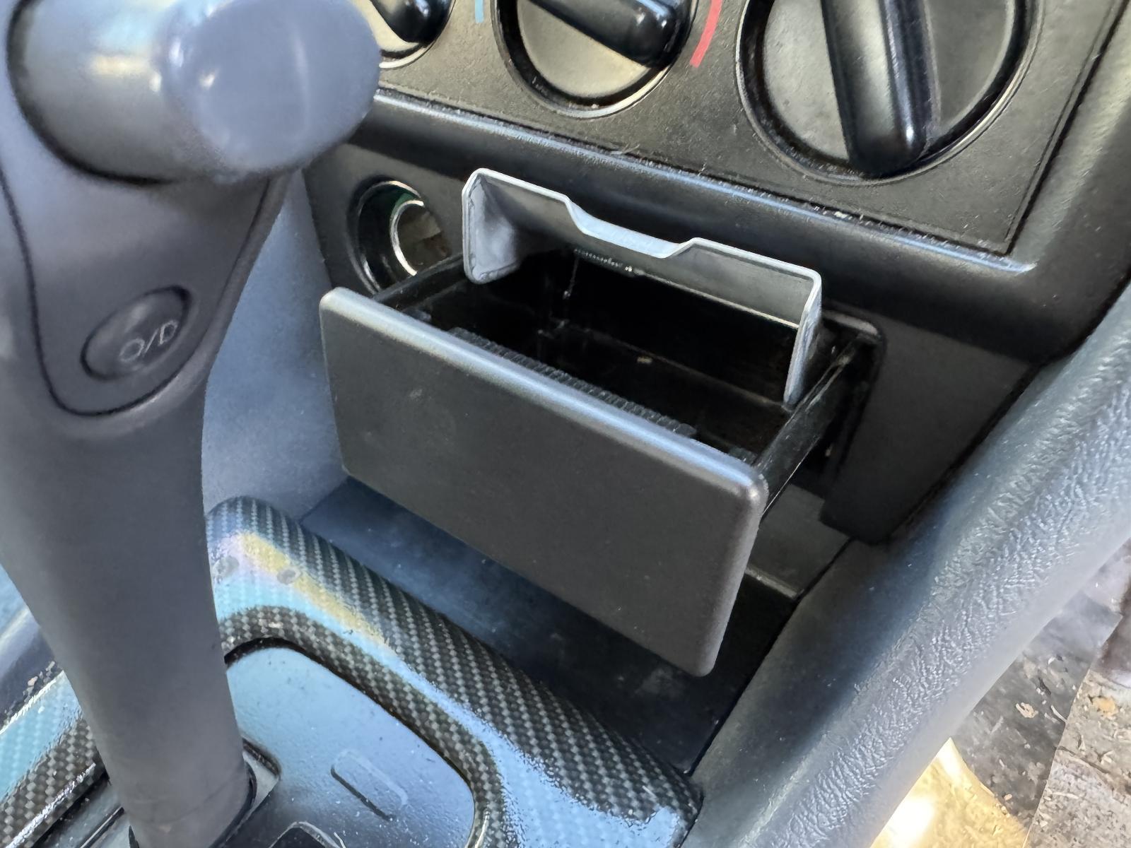 View Auto part Ashtray TOYOTA CAMRY 1999