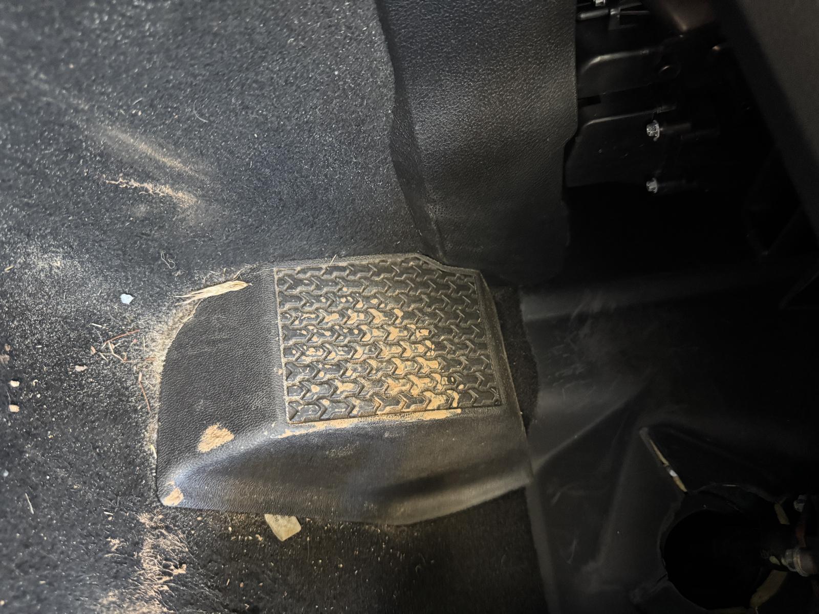 View Auto part Misc LDV T60 2020