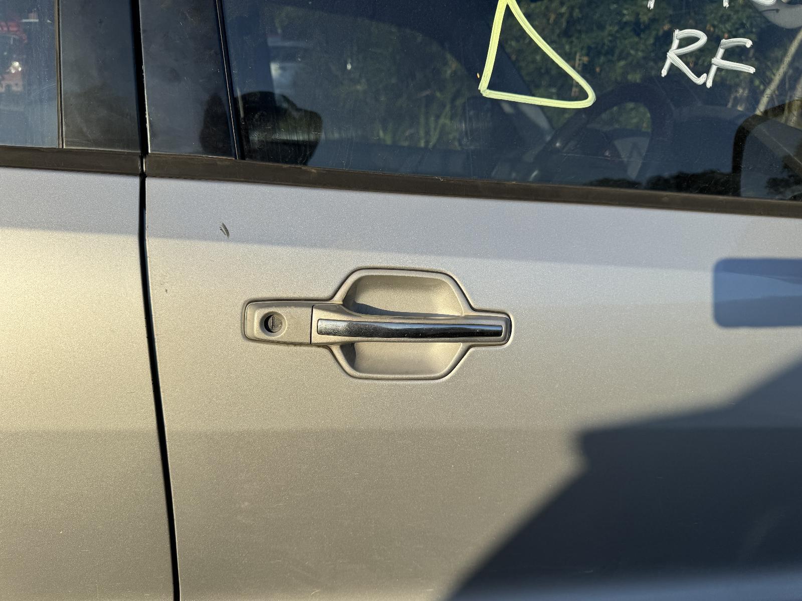View Auto part Door Handle MITSUBISHI PAJERO 2002