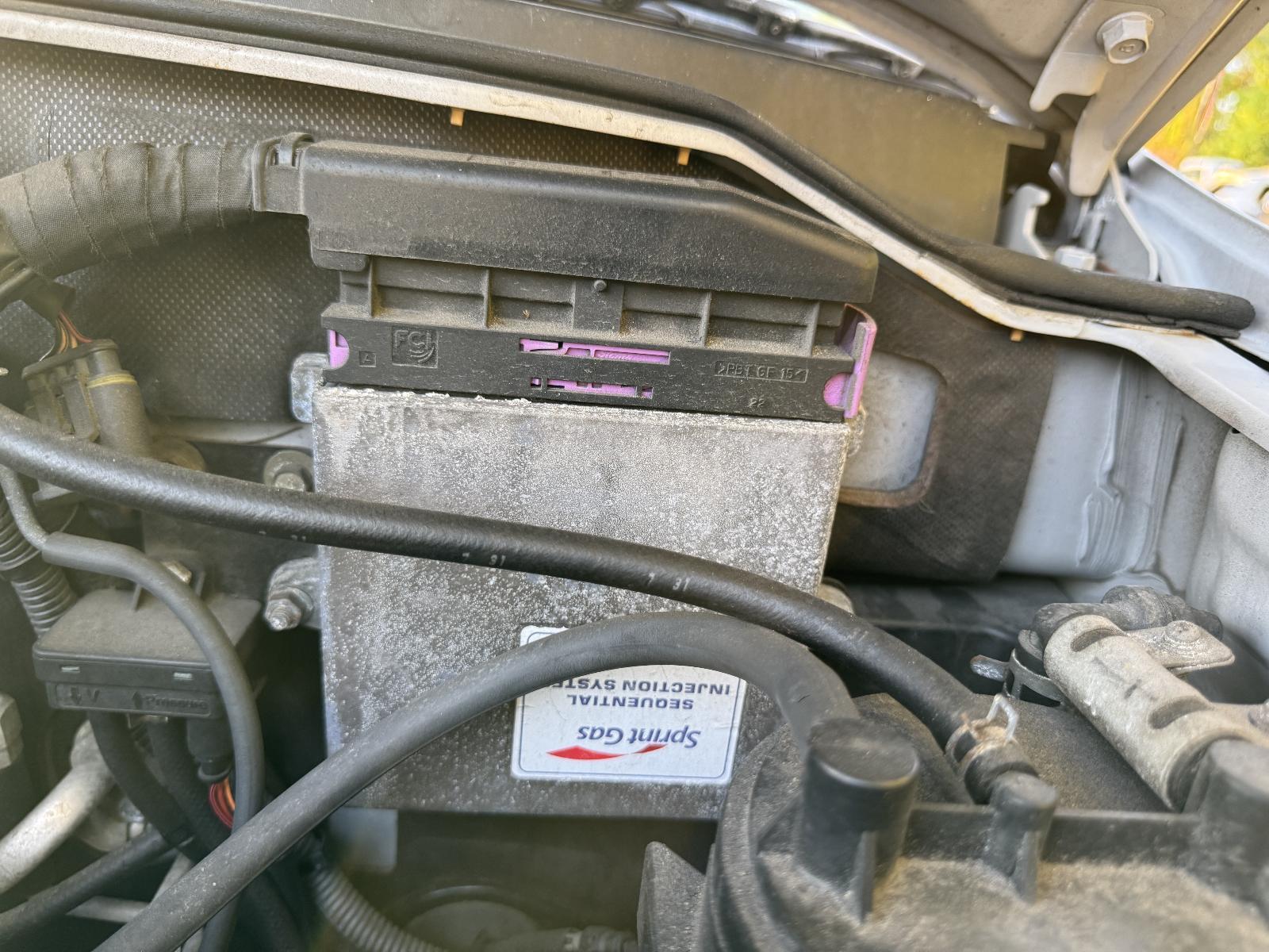 View Auto part Ecu MITSUBISHI PAJERO 2002