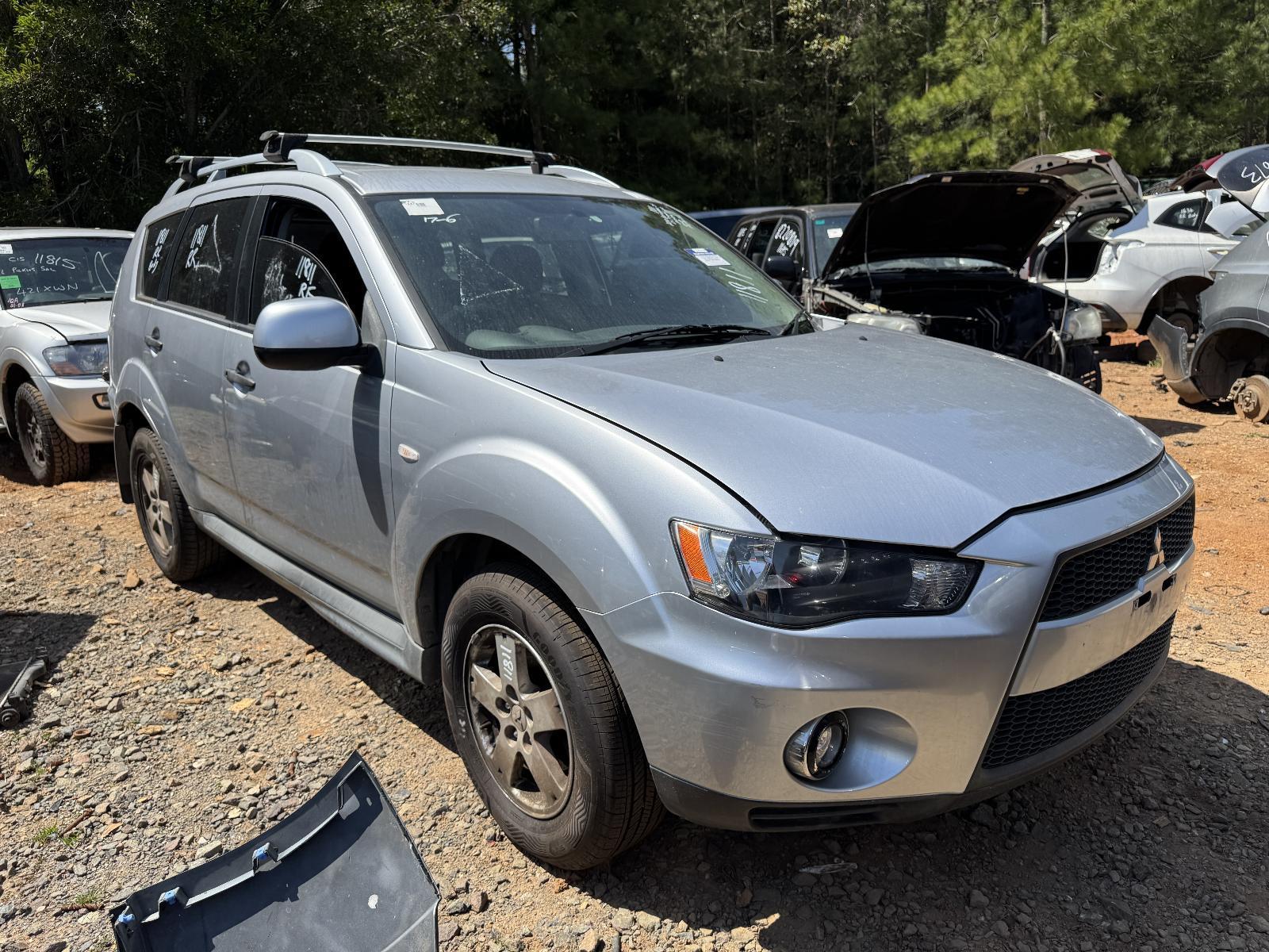View Auto part Right Driveshaft MITSUBISHI OUTLANDER 2010