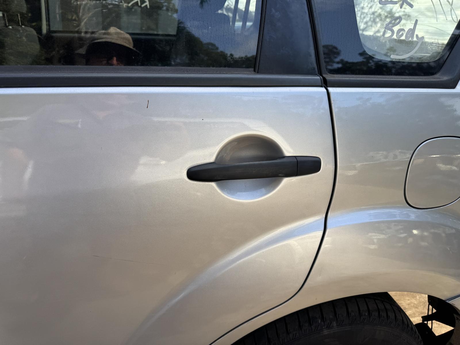 View Auto part Door Handle MITSUBISHI OUTLANDER 2010