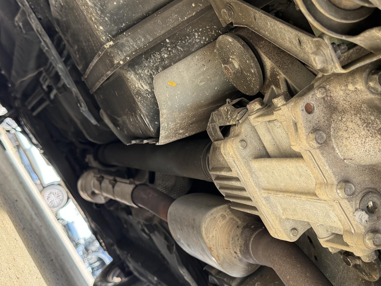 View Auto part Rear Drive Shaft MITSUBISHI OUTLANDER 2010