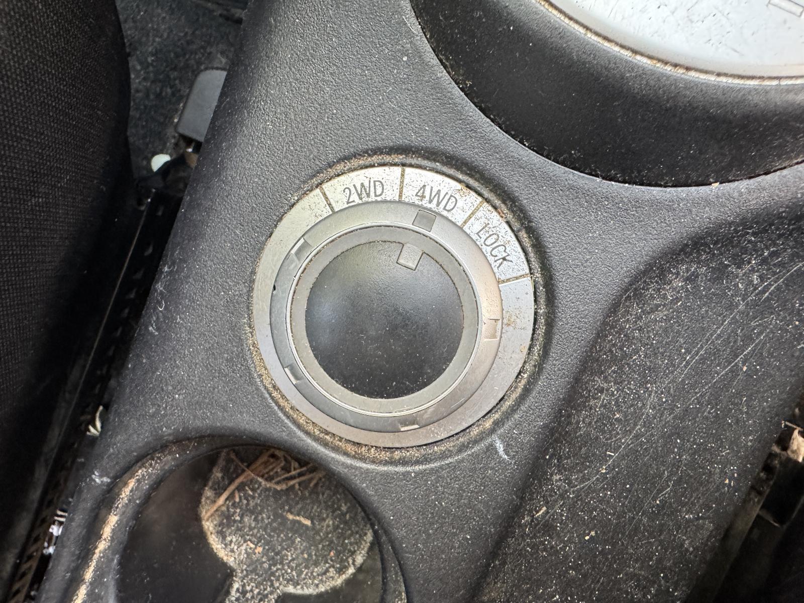 View Auto part Misc Switch/Relay MITSUBISHI OUTLANDER 2010