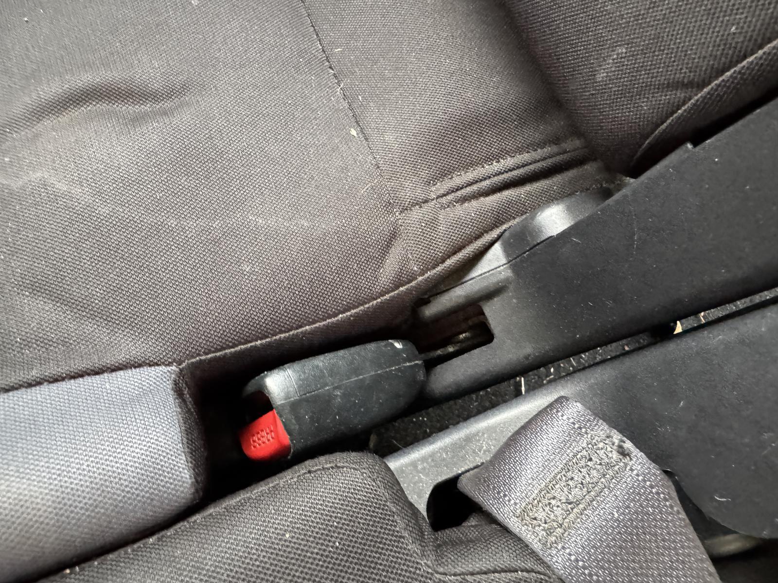 View Auto part Seatbelt/Stalk MITSUBISHI OUTLANDER 2010