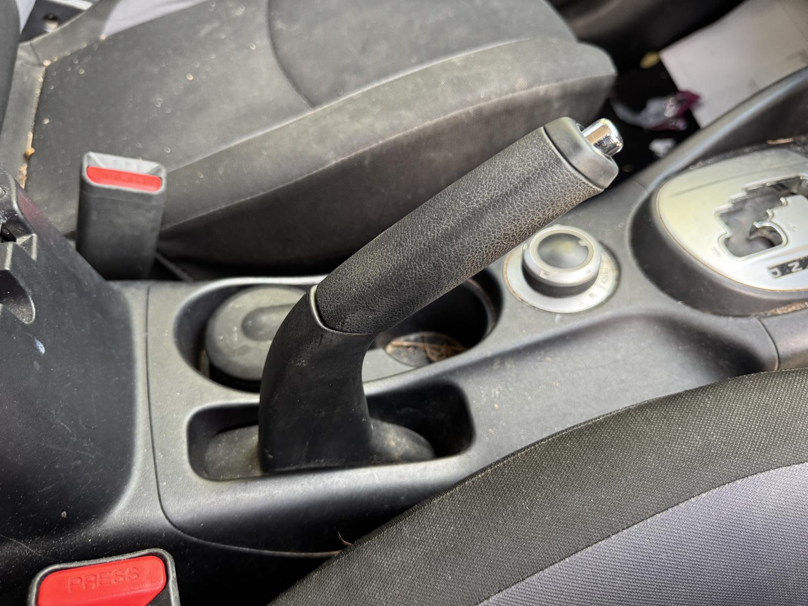View Auto part Handbrake Lever MITSUBISHI OUTLANDER 2010