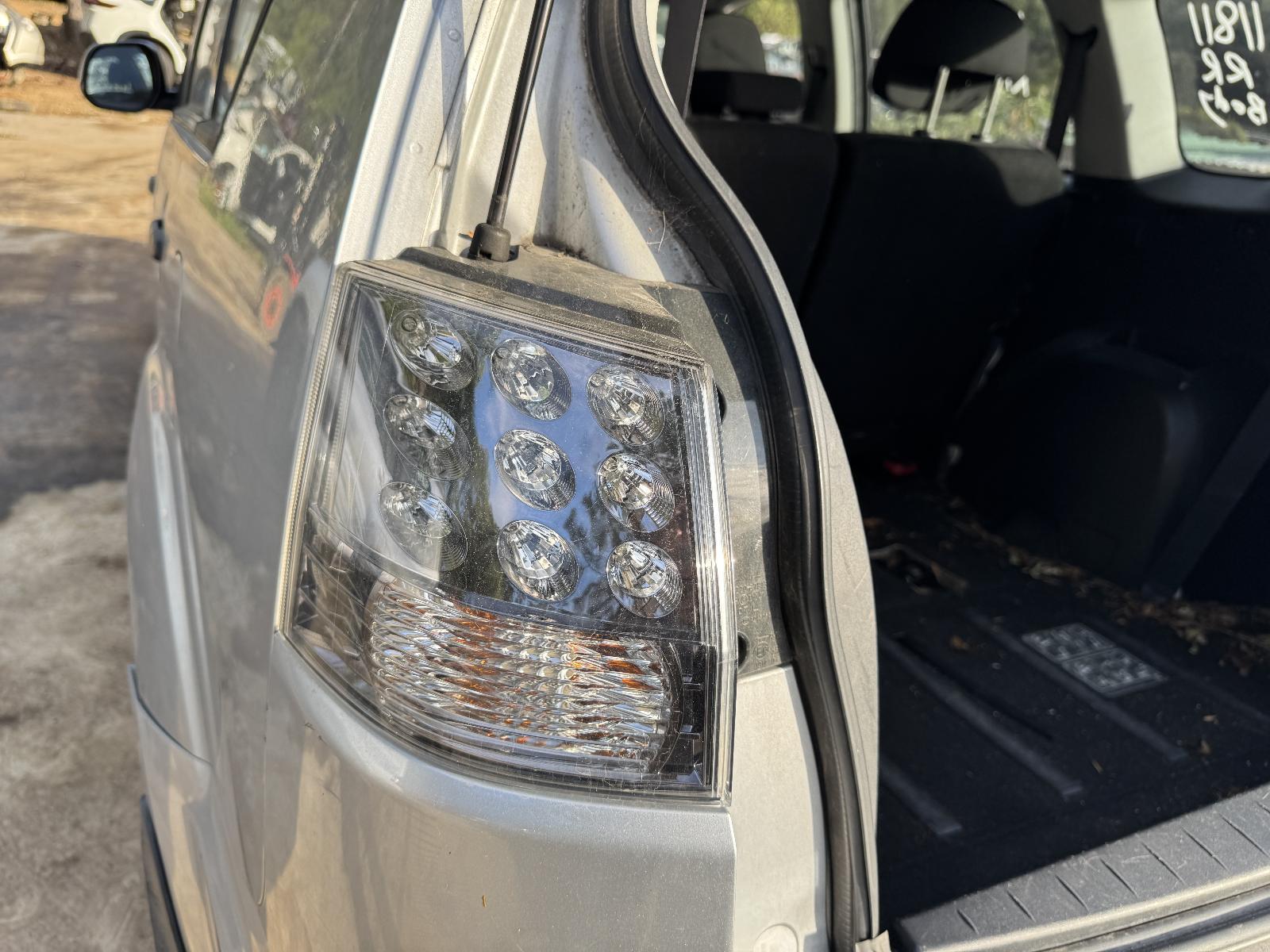 View Auto part Left Taillight MITSUBISHI OUTLANDER 2010
