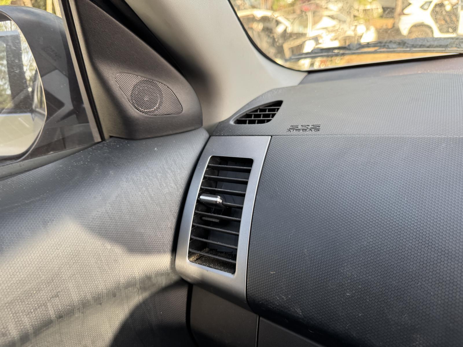 View Auto part Misc MITSUBISHI OUTLANDER 2010
