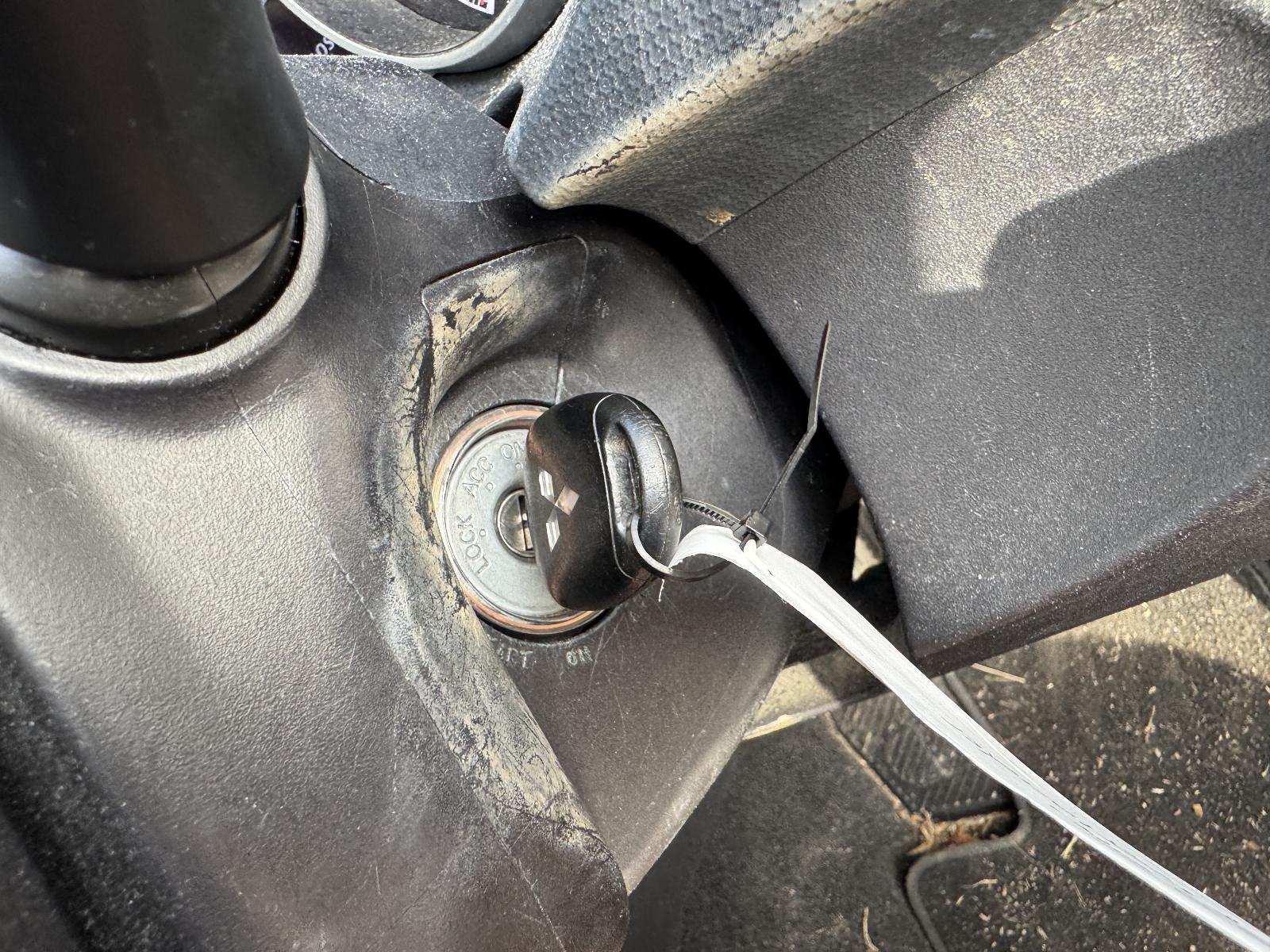 View Auto part Ignition W/ Key MITSUBISHI OUTLANDER 2010
