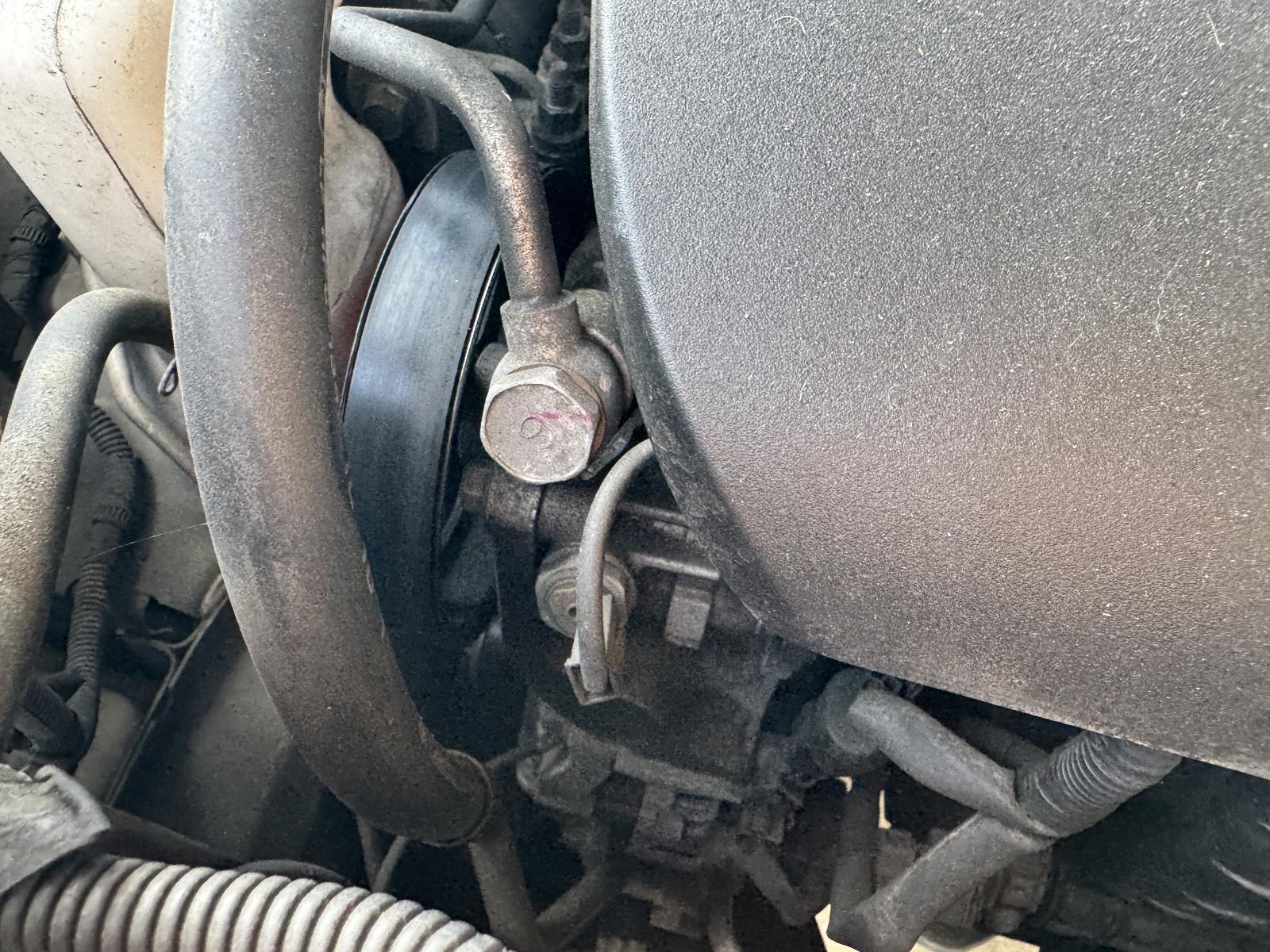 View Auto part Steering Pump MITSUBISHI OUTLANDER 2010