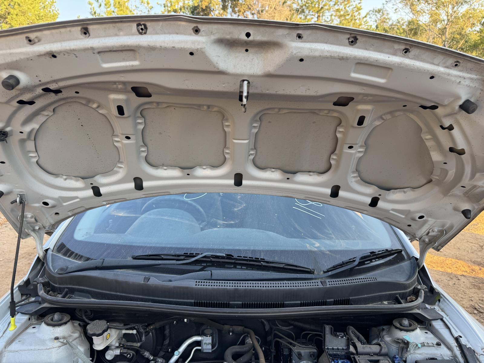 View Auto part Bonnet Hinge/Strut HYUNDAI ACCENT 2014