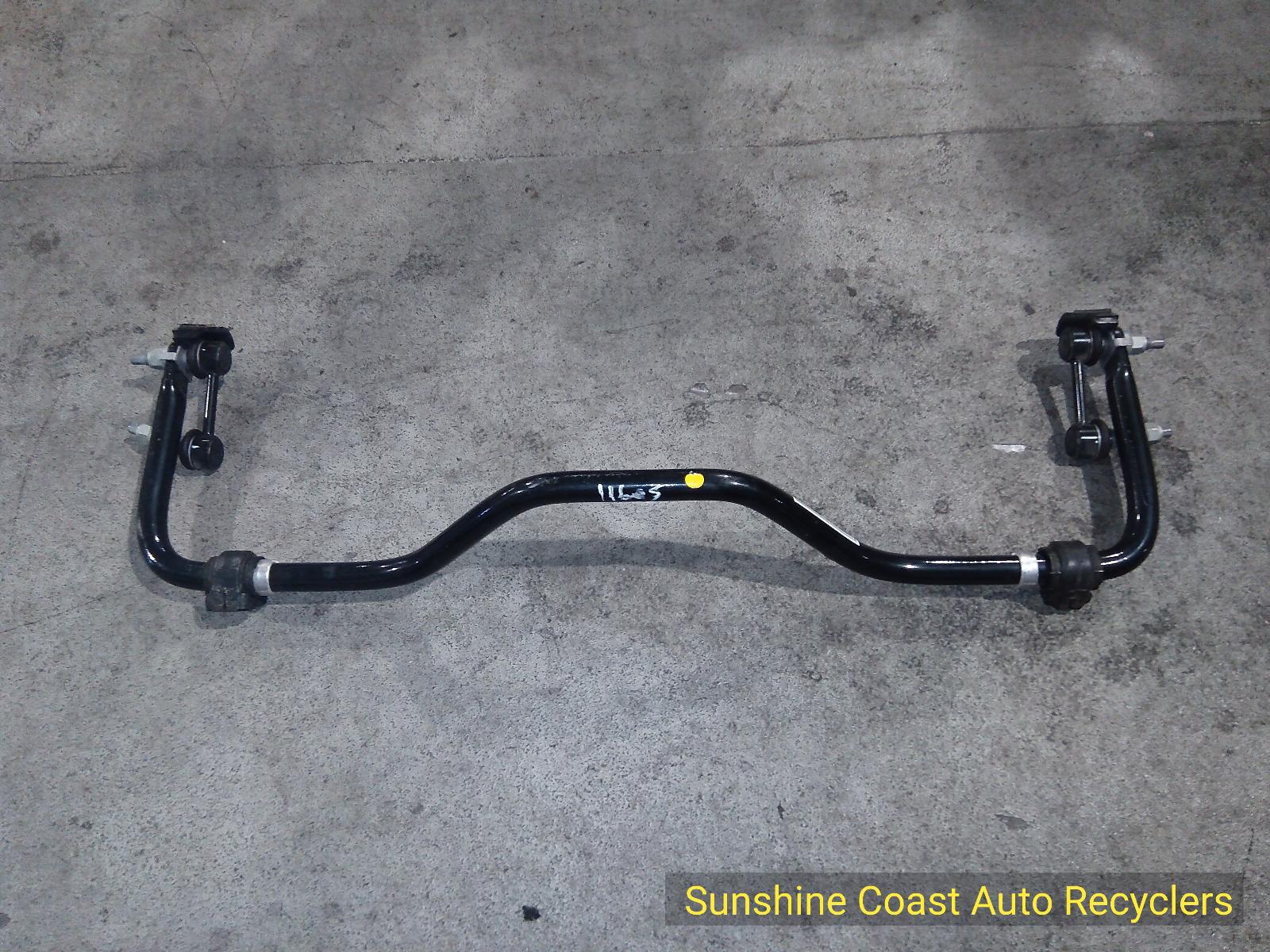 View Auto part Rear Sway Bar FORD EVEREST 2024