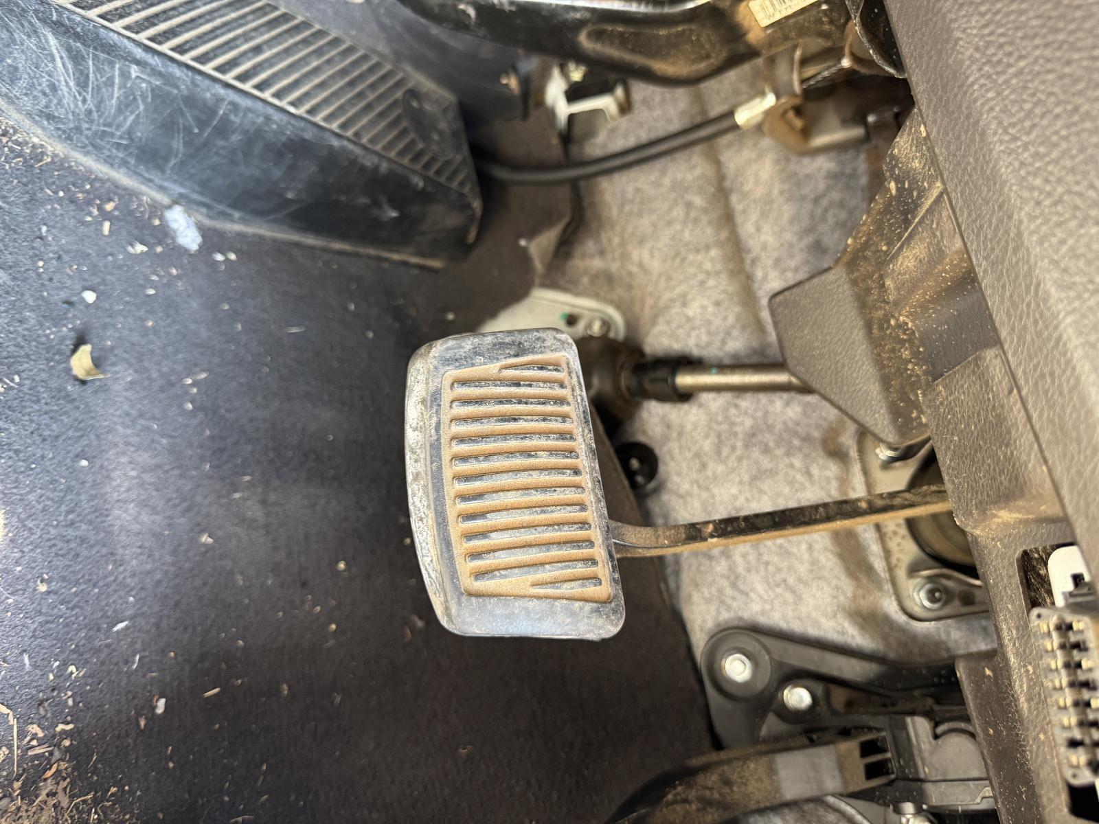 View Auto part Pedal Assembly HYUNDAI SANTA FE 2011