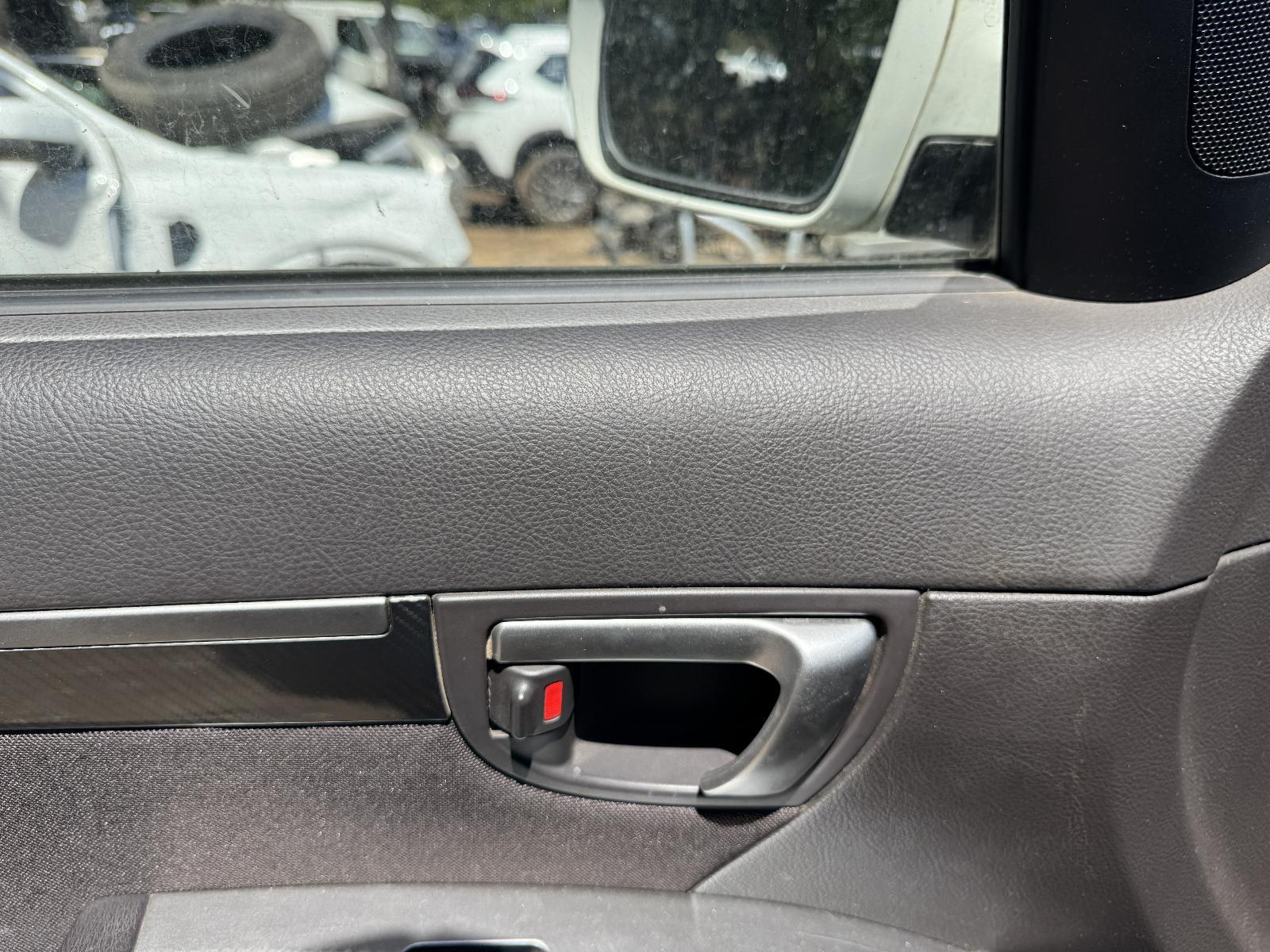 View Auto part Door Handle HYUNDAI SANTA FE 2011