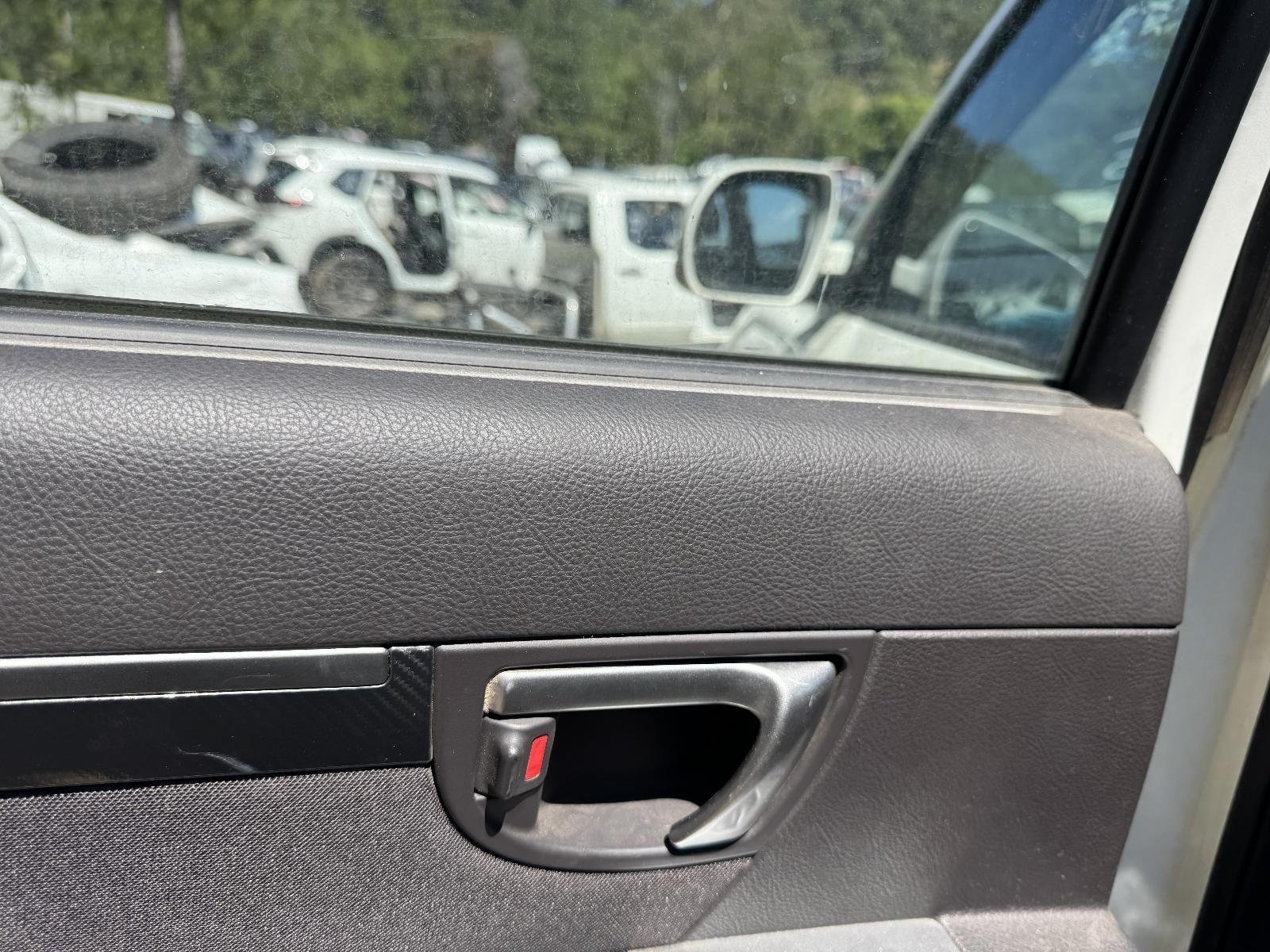 View Auto part Door Handle HYUNDAI SANTA FE 2011