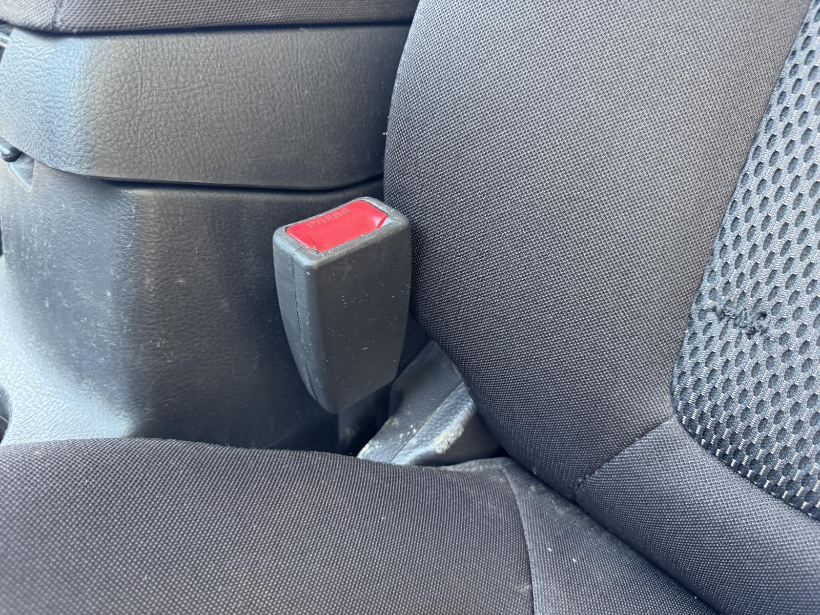 View Auto part Seatbelt/Stalk HYUNDAI SANTA FE 2011
