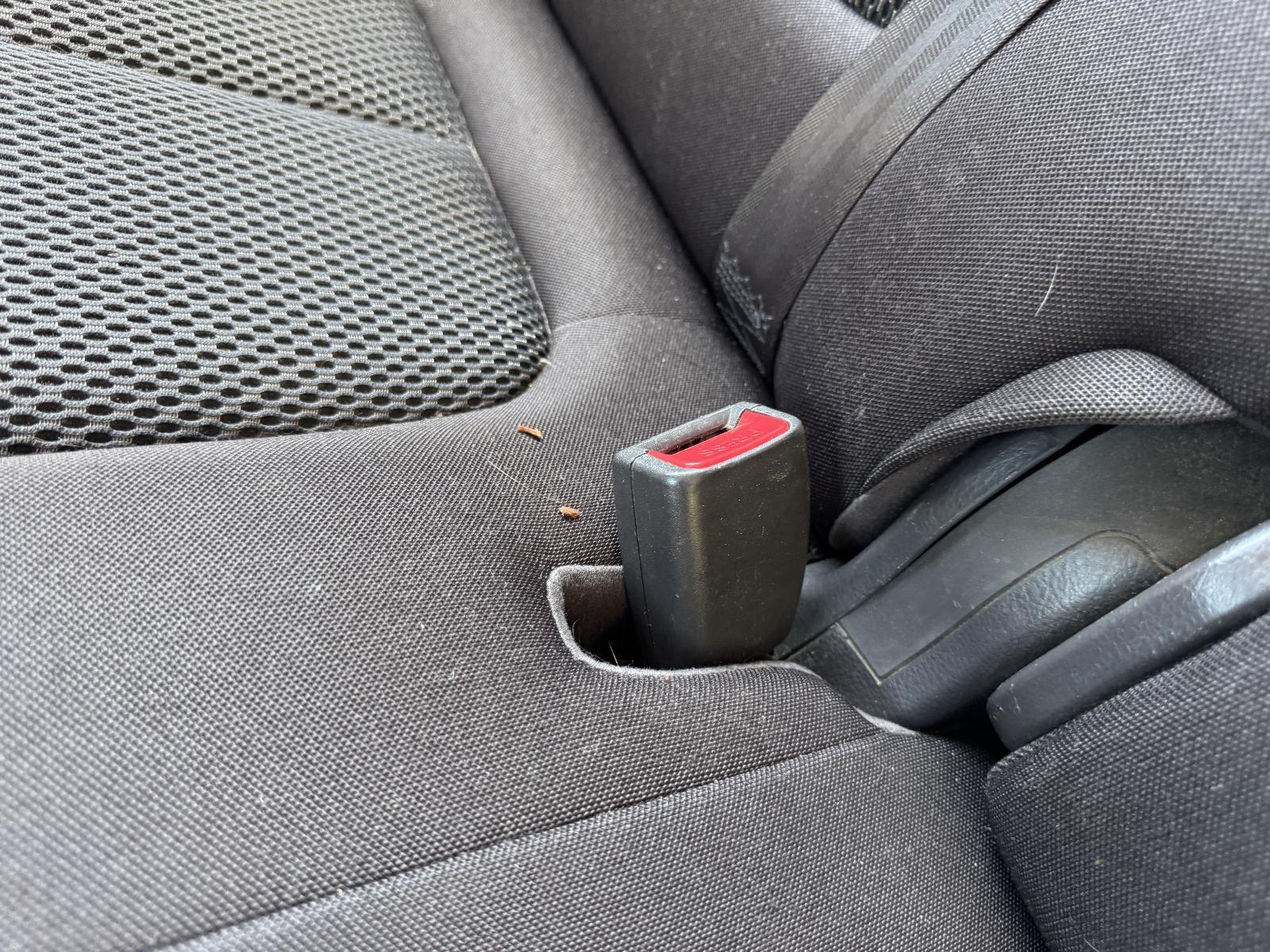 View Auto part Seatbelt/Stalk HYUNDAI SANTA FE 2011